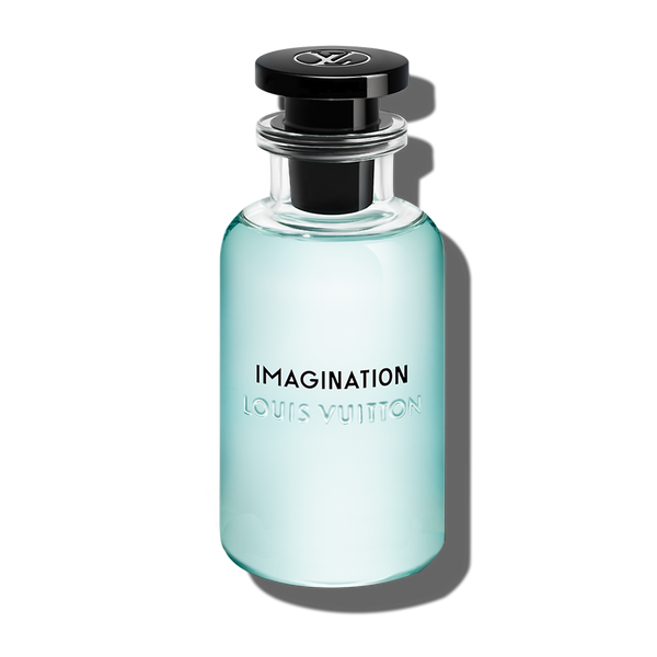 Louis Vuitton Imagination Eau De Parfum