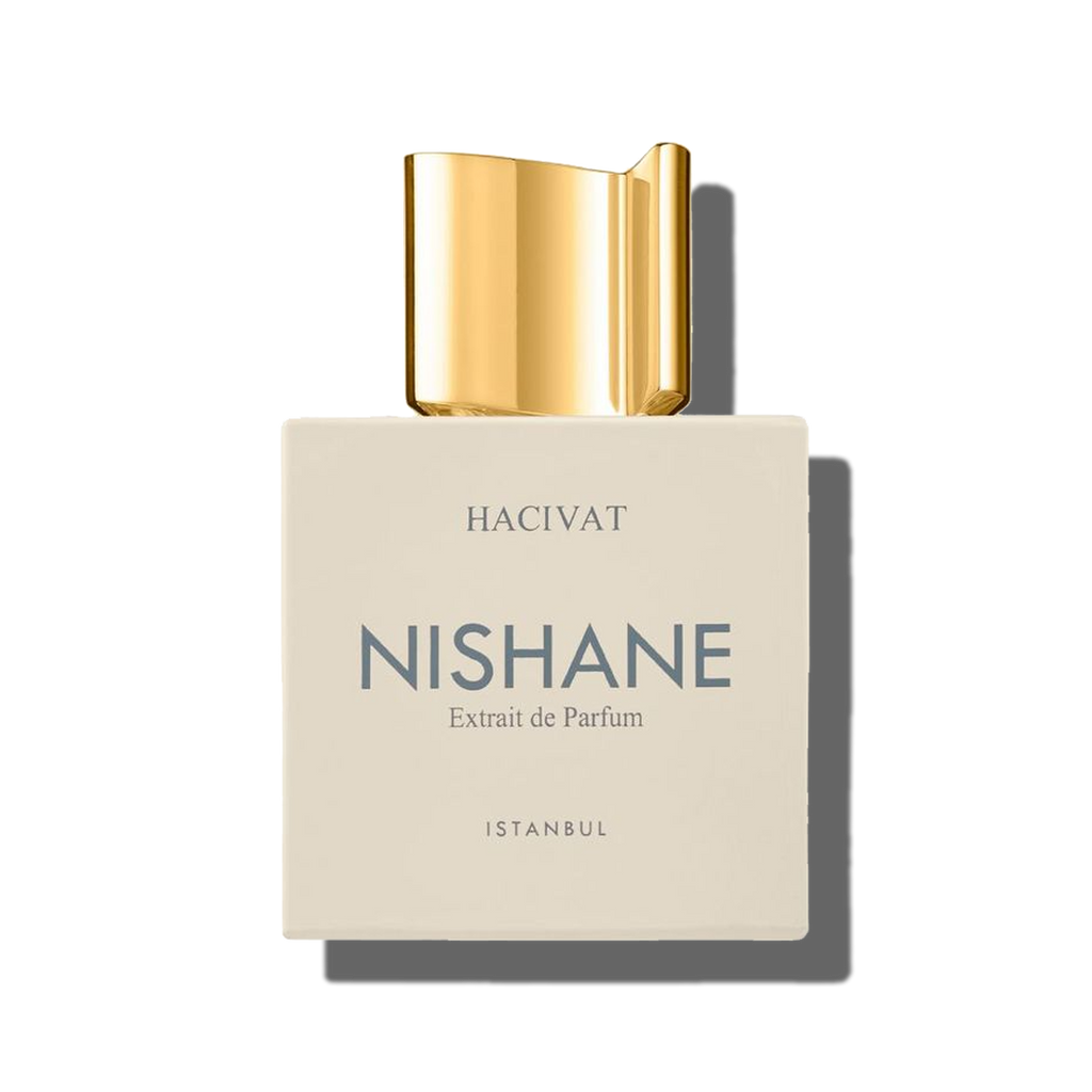 Nishane Hacivat Extrait De Parfum - Buy Niche Perfumes Perfumes Online In India at Scentira