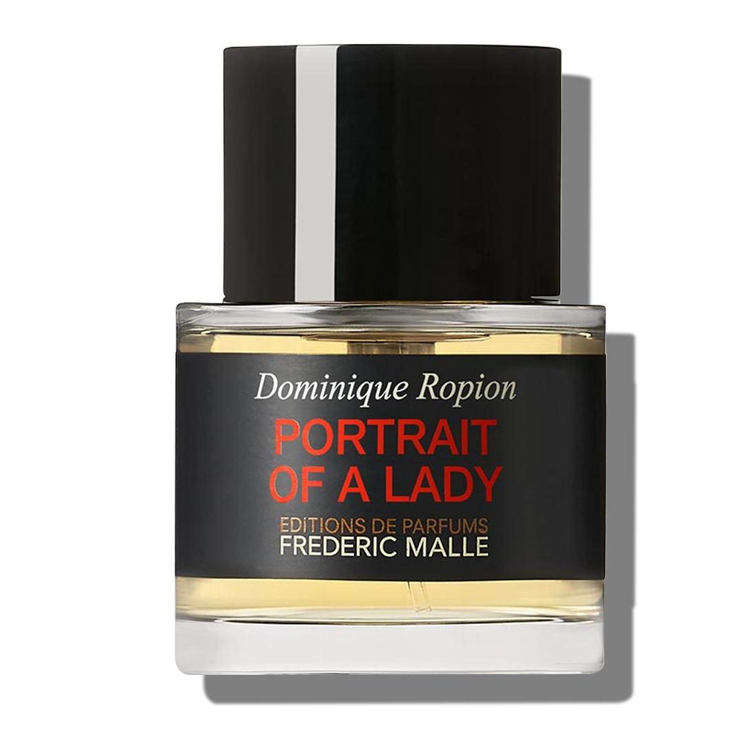 Buy Frederic Malle Portrait Of A Lady Eau De Parfum Online In India at Scentira at Scentira