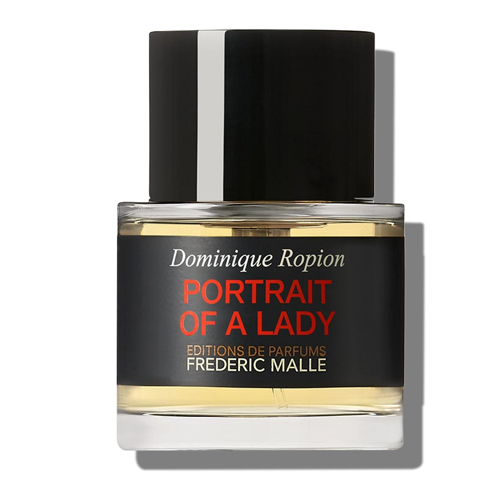 Frederic Malle Portrait Of A Lady Eau De Parfum - Buy Frederic Malle Perfumes Online In India at Scentira