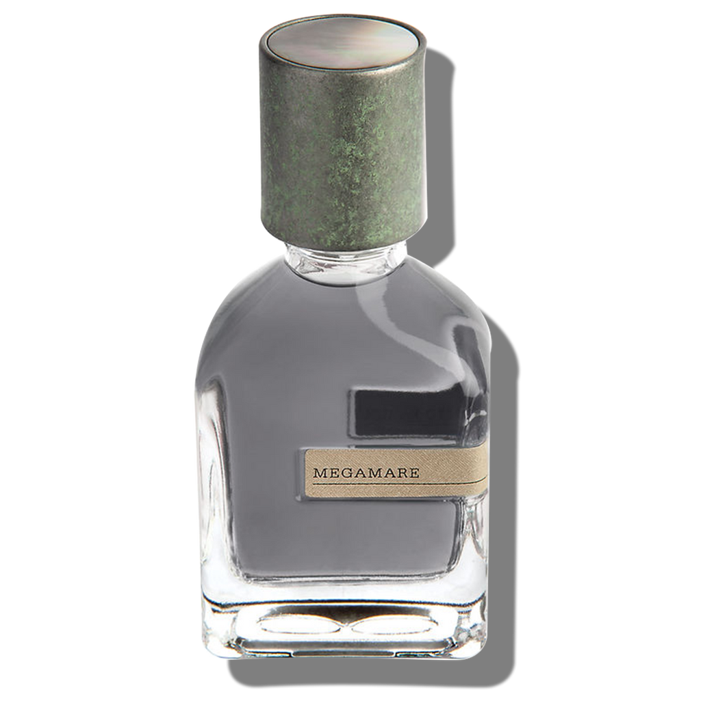 Orto Parisi Megamare Extrait De Parfum - Buy Orto Parisi Perfumes Online In India at Scentira