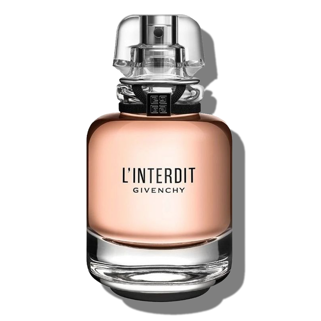 Givenchy L'interdit Eau De Parfum - Buy Perfumes For Women Perfumes Online In India at Scentira