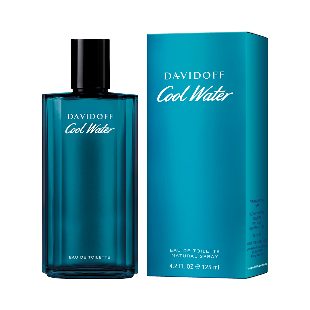 Buy Davidoff Perfumes Online In India - Davidoff Fragrances, Colognes & Scents