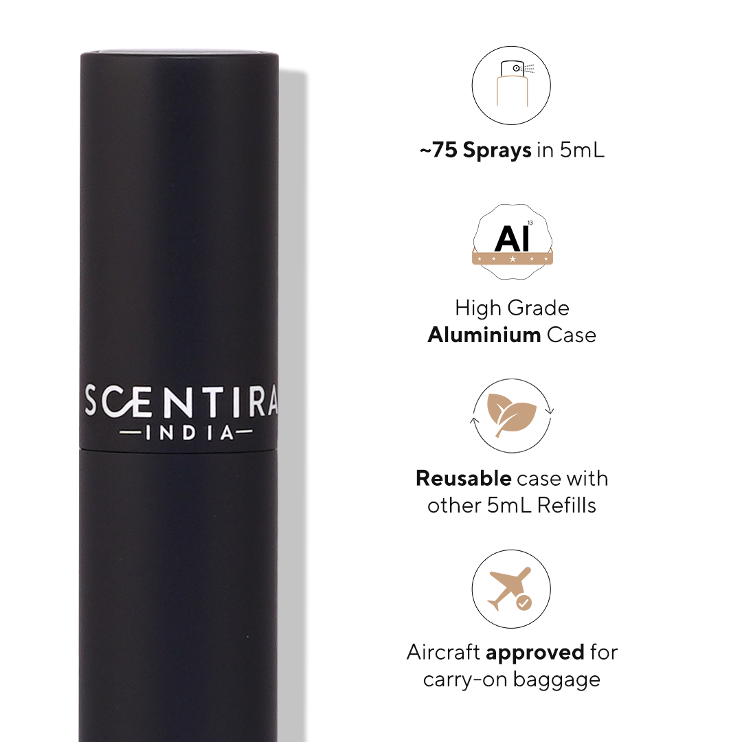 Buy Montblanc Individuel Eau De Toilette For Men Online In India at Scentira at Scentira