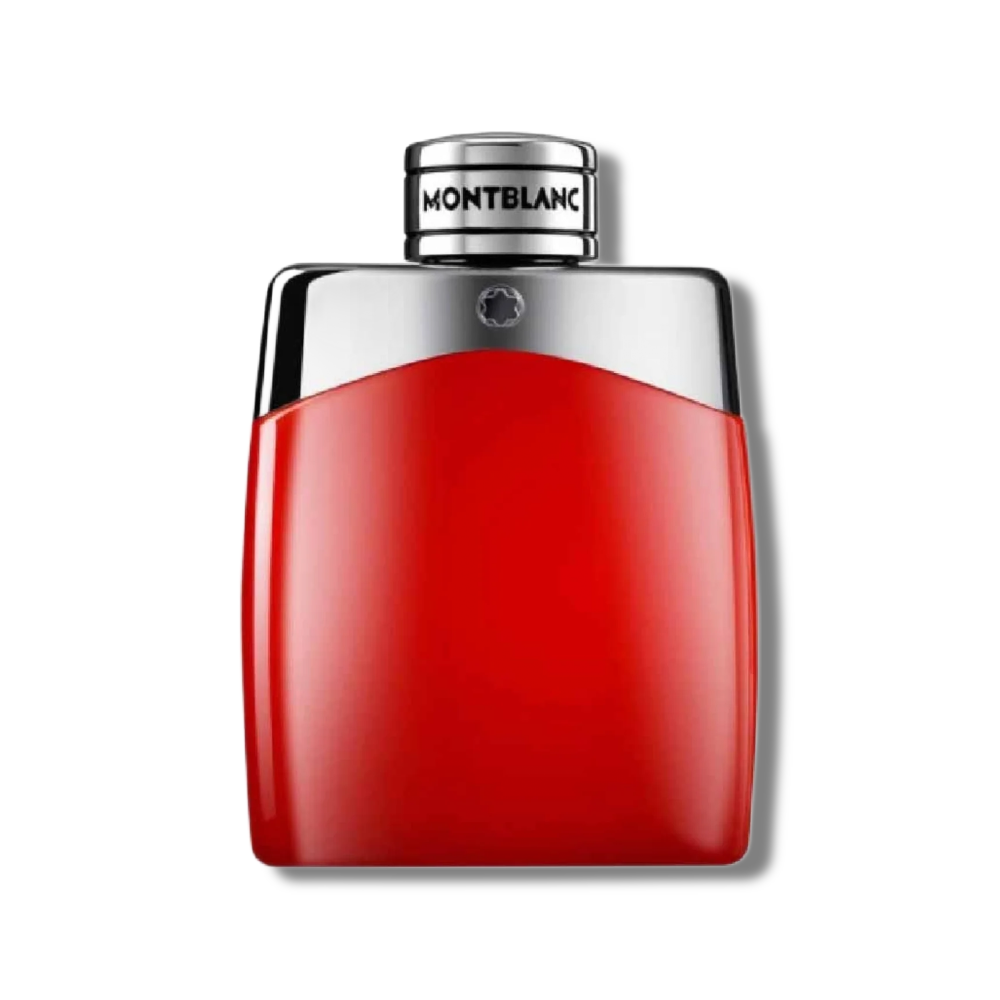 Buy Montblanc Legend Red Eau de Parfum Online In India at Scentira at Scentira