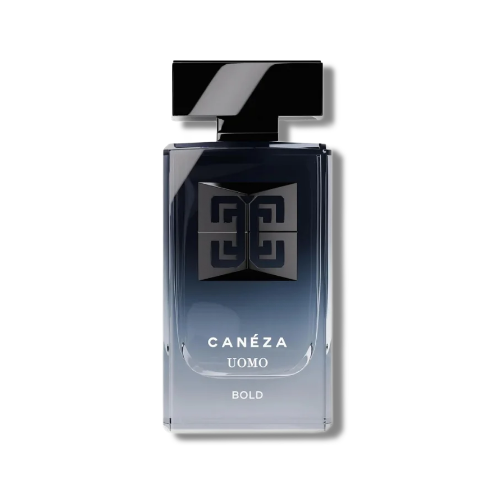 Buy Caneza Uomo Bold Eau de Parfum Online In India at Scentira at Scentira