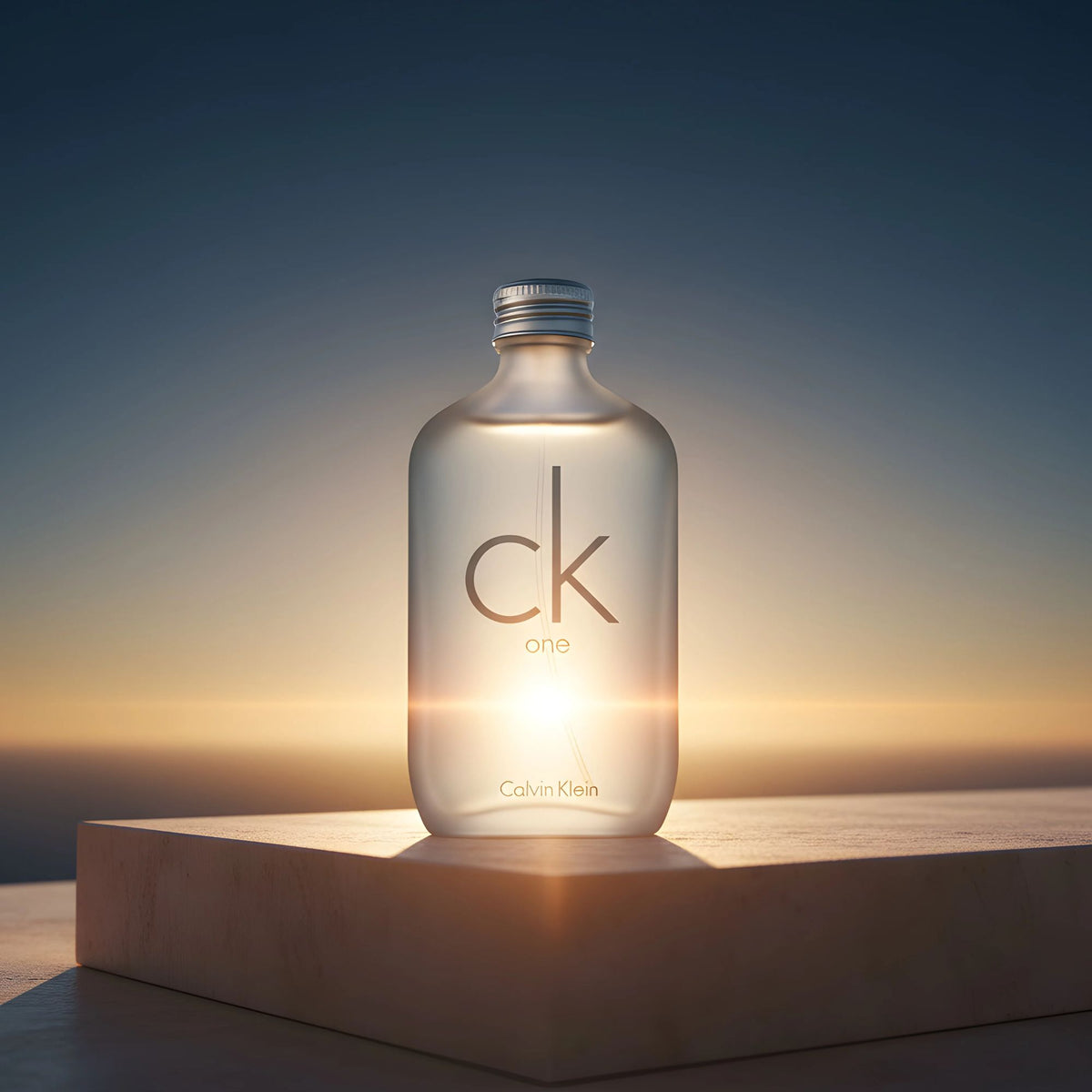 Buy Calvin Klein Ck One Eau De Toilette Online In India at Scentira at Scentira