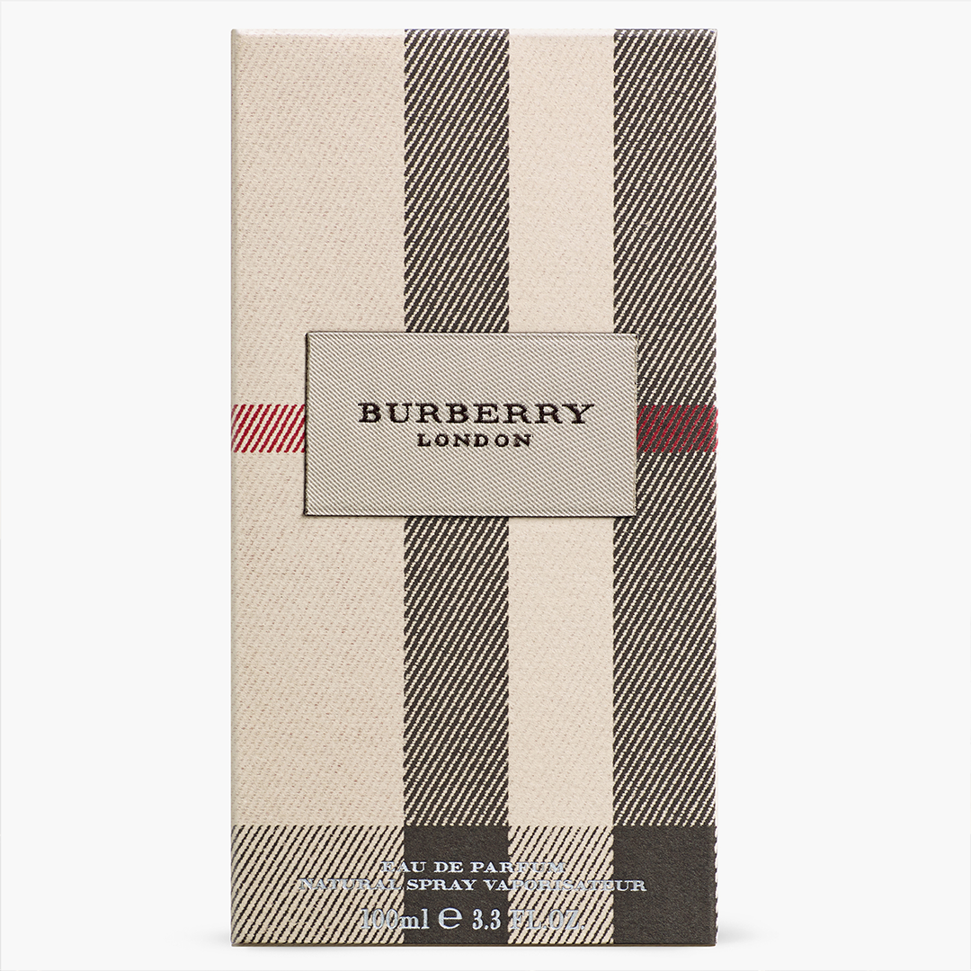 Burberry London Eau De Parfum