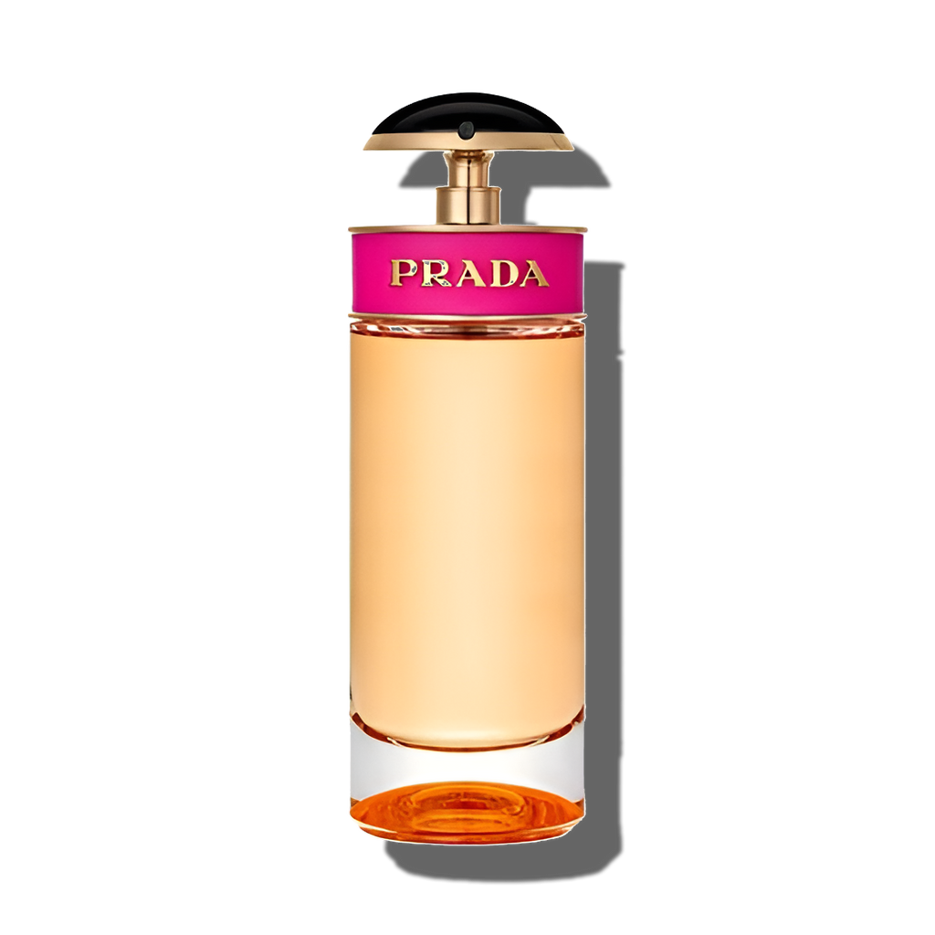 Prada Candy Eau De Parfum - Buy Prada Perfumes Online In India at Scentira