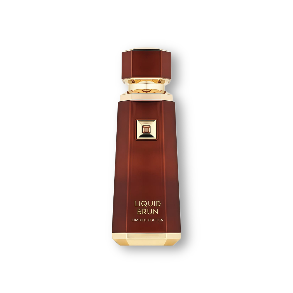 Buy French Avenue Liquid Brun Limited Edition Eau de Parfum Online In India at Scentira