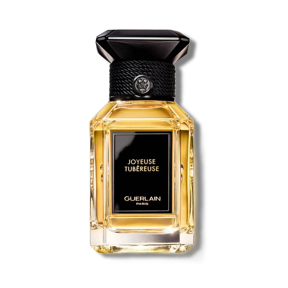 Buy Guerlain L'Art & La Matière Joyeuse Tubéreuse Eau de Parfum Online In India at Scentira at Scentira