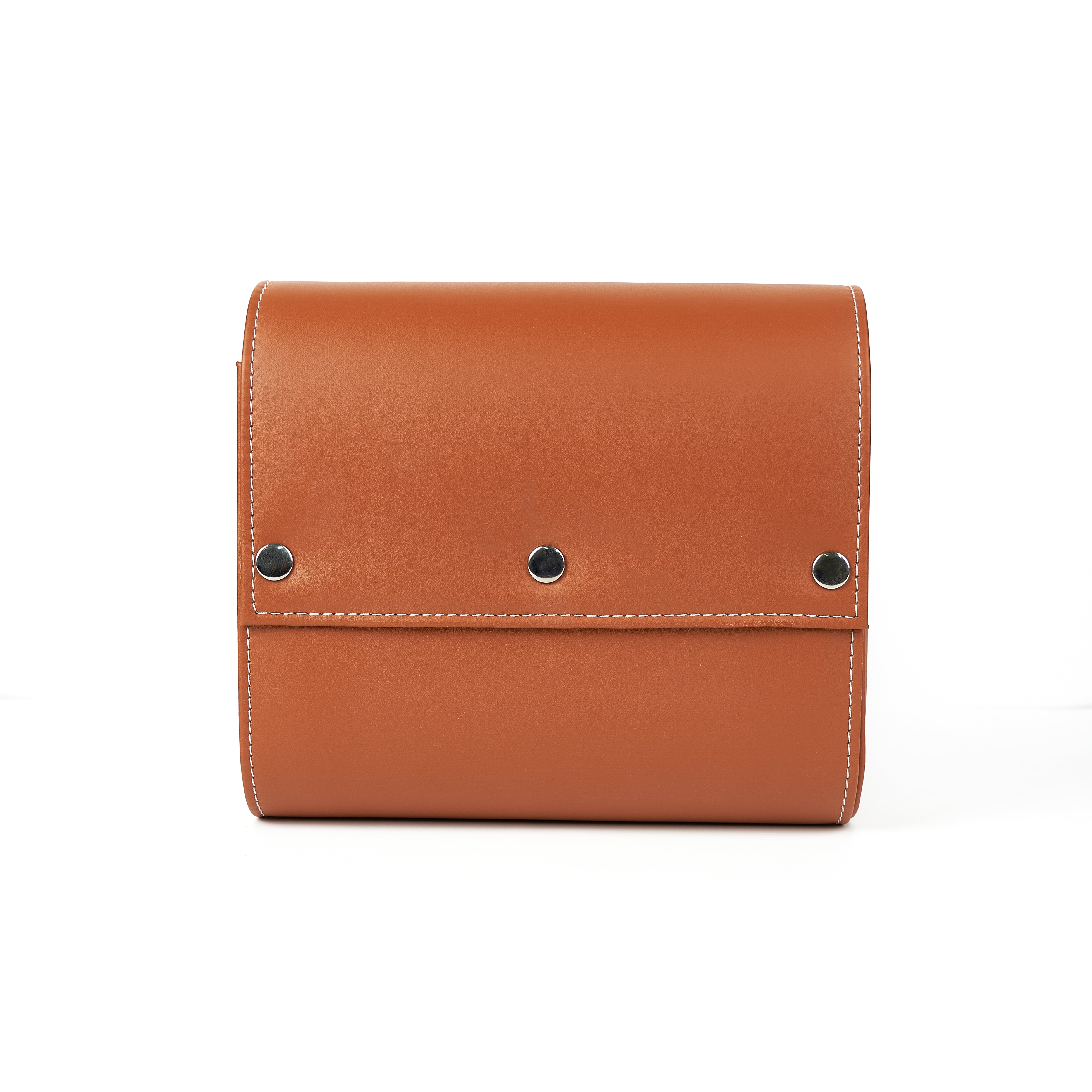 Buy Premium Vegan Leather Travel Case Online in India