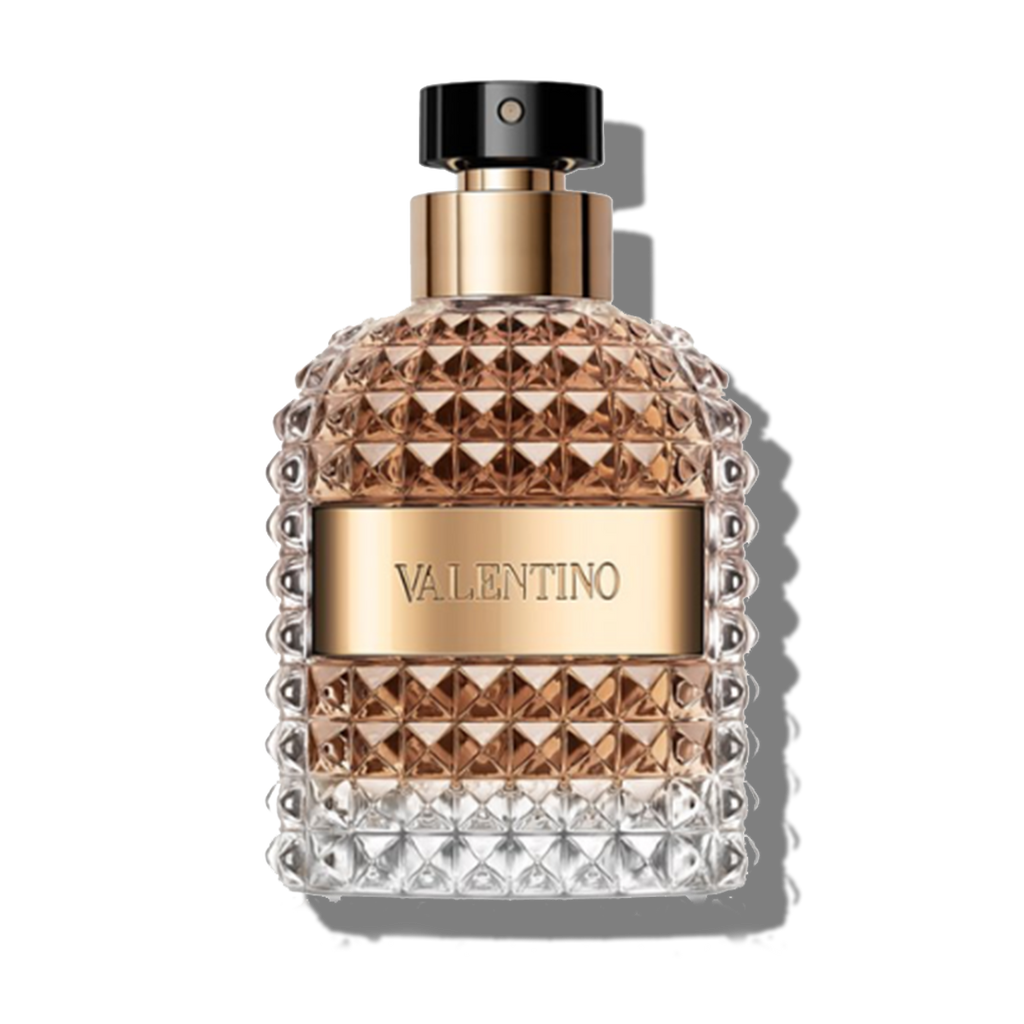 Valentino Uomo Eau De Toilette - Buy Valentino Perfumes Online In India at Scentira