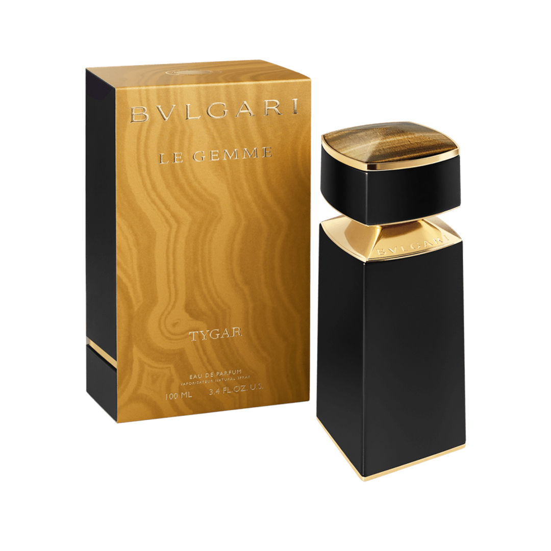 Buy Bvlgari Le Gemme Tygar Eau De Parfum Online In India at Scentira