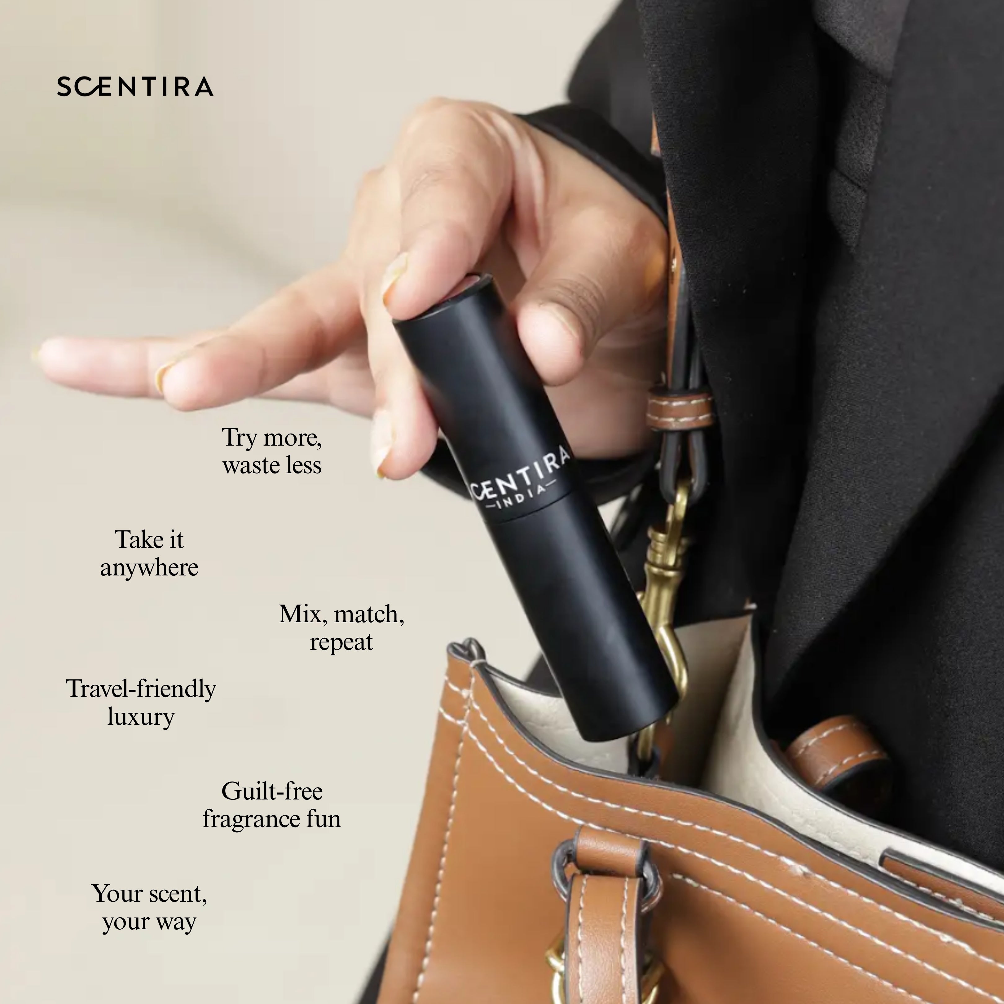 Buy Carolina Herrera 212 Men NYC Eau de Toilette Online In India at Scentira