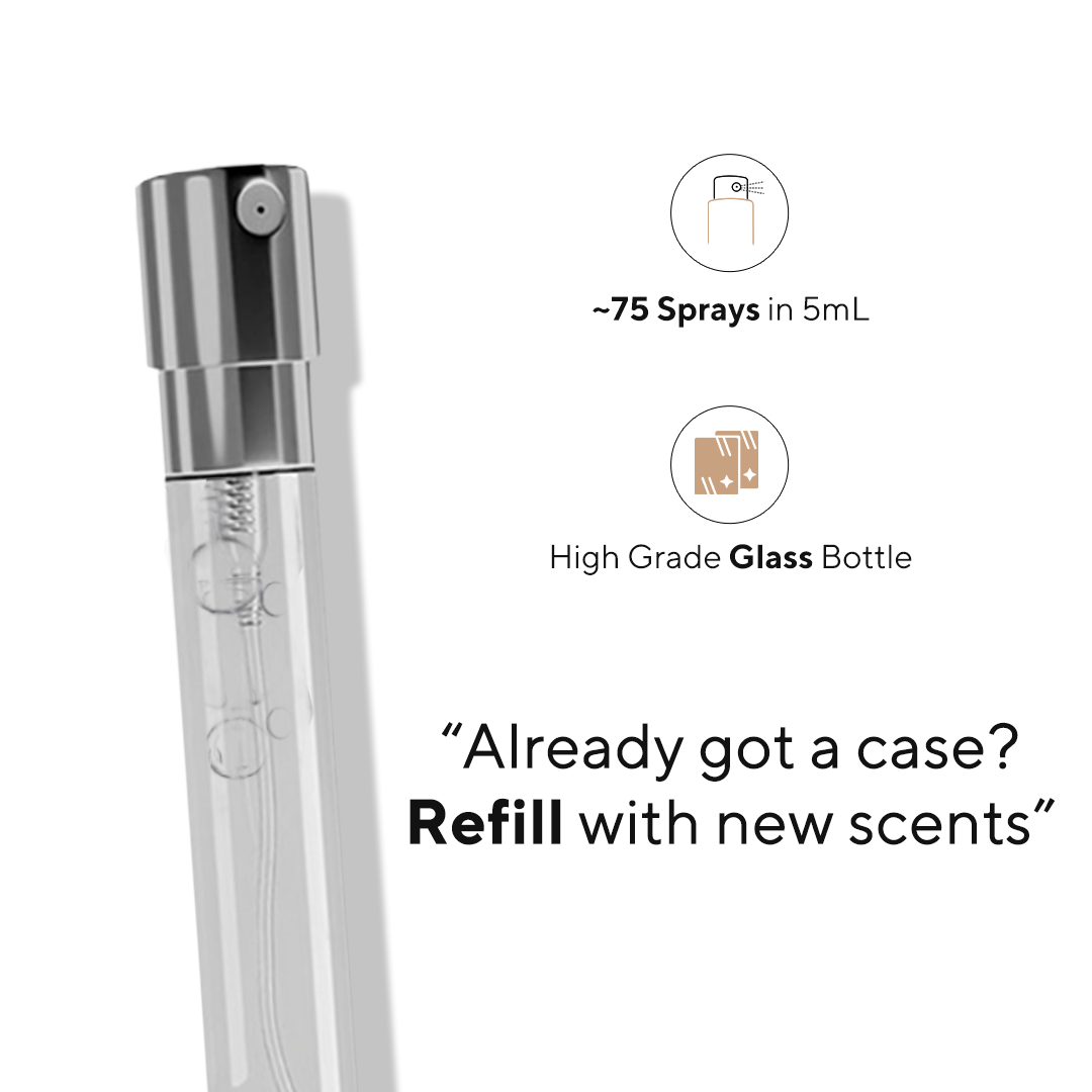 Buy Guerlain L'Instant Homme Eau de Parfum Online In India at Scentira at Scentira