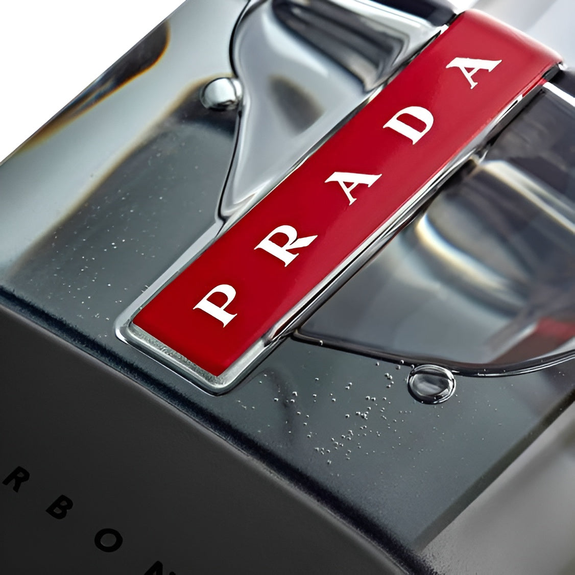 Buy Prada Carbon Luna Rossa Eau De Toilette Online in India