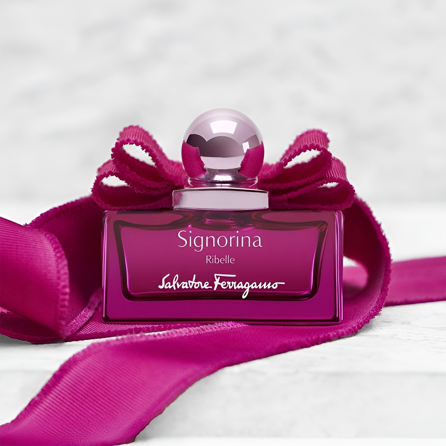 Buy Salvatore Ferragamo Signorina Ribelle Eau De Parfum Online In India at Scentira at Scentira