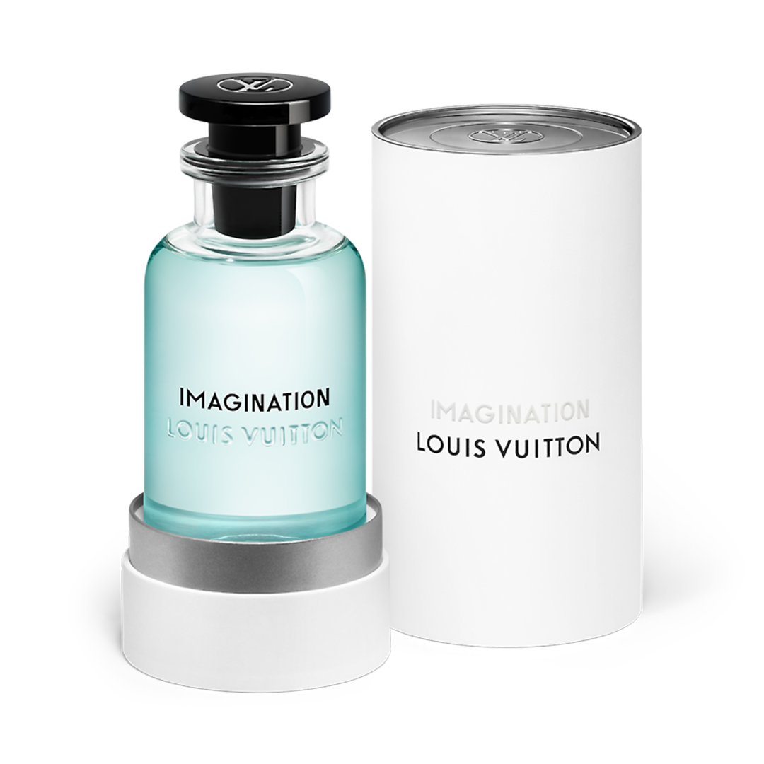 Louis vuitton perfume online online