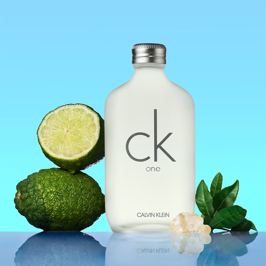 Buy Calvin Klein Ck One Eau De Toilette Online In India at Scentira at Scentira