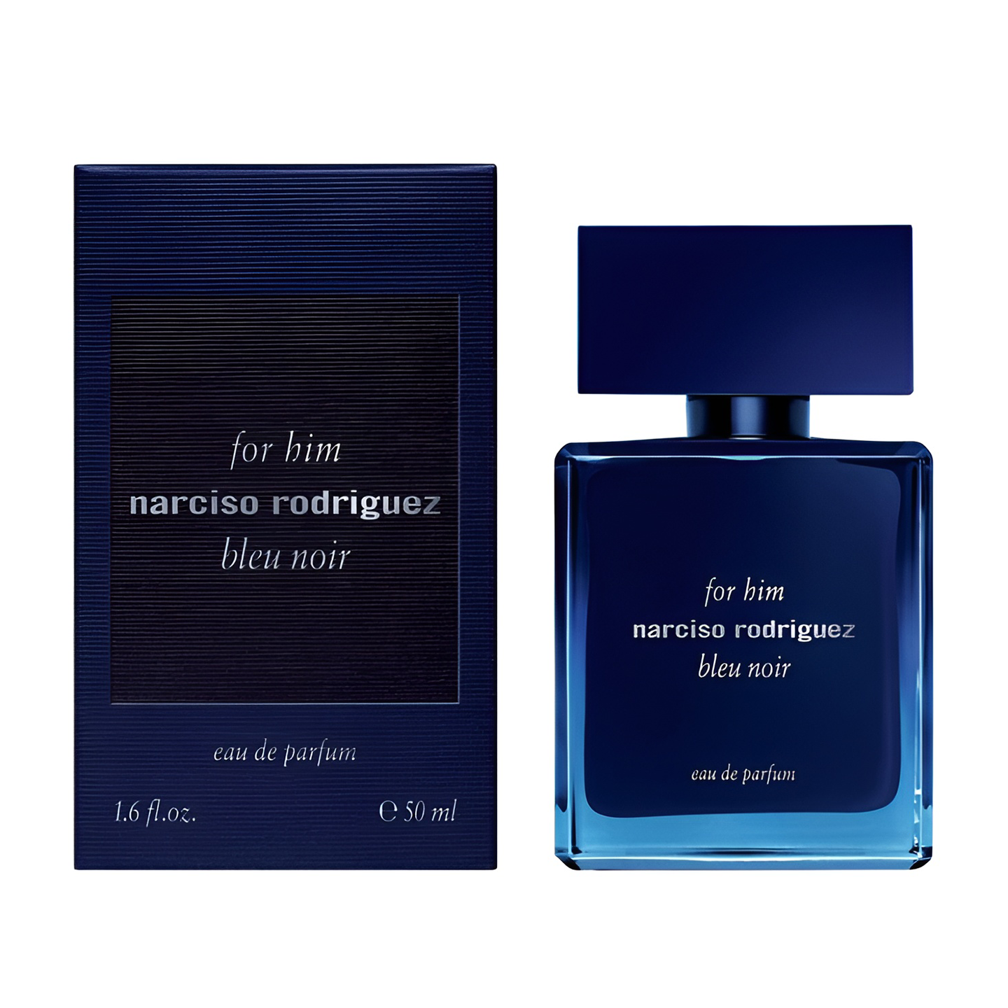 Buy Narciso Rodriguez Bleu Noir Eau De Parfum Online In India at Scentira