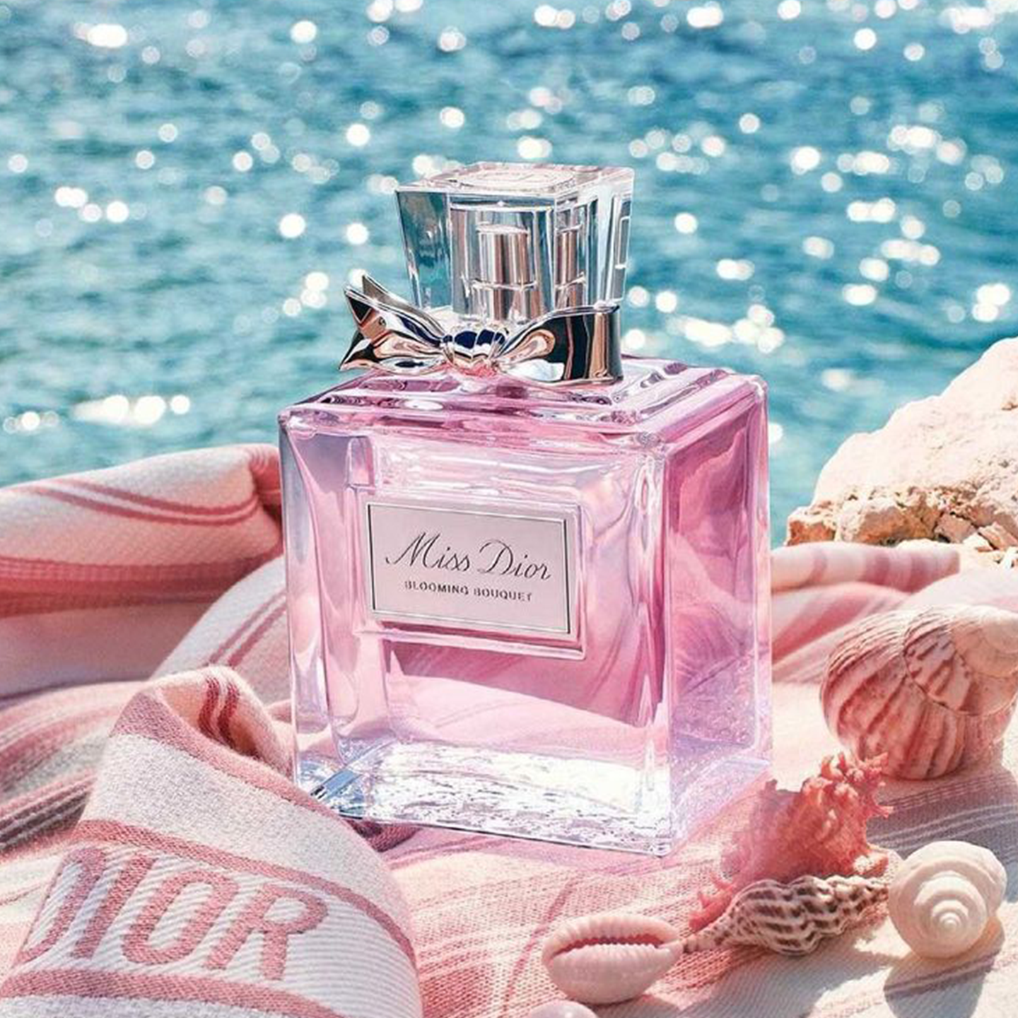 Dior blooming bouquet eau de parfum on sale