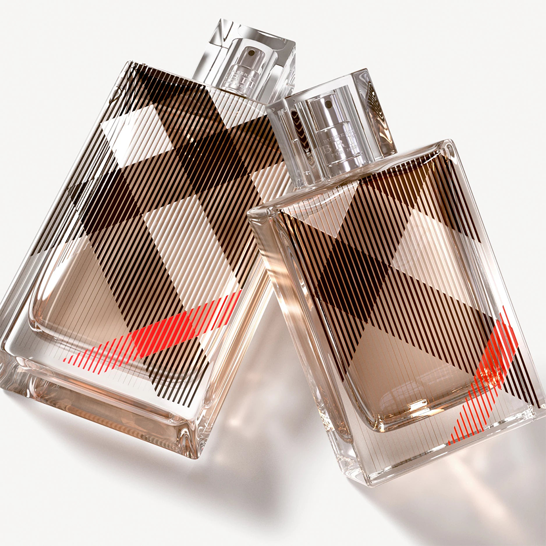 Buy Burberry Brit For Her Eau De Parfum Online in India