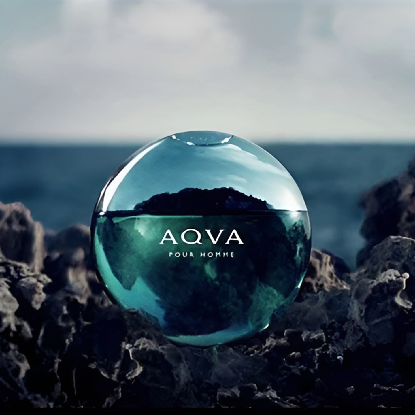 Buy Bvlgari Aqva Pour Homme Eau De Toilette Online in India