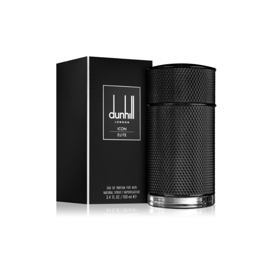 Buy Dunhill Icon Elite Eau De Parfum Online In India at Scentira at Scentira