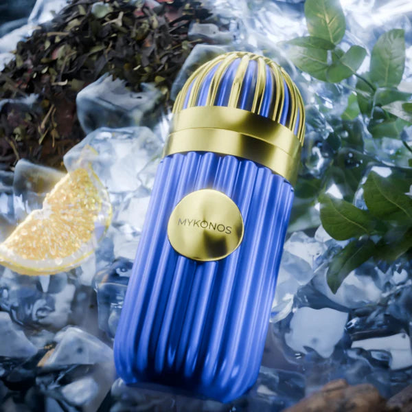 Buy Mykonos Inception Extrait de Parfum Online In India at Scentira at Scentira