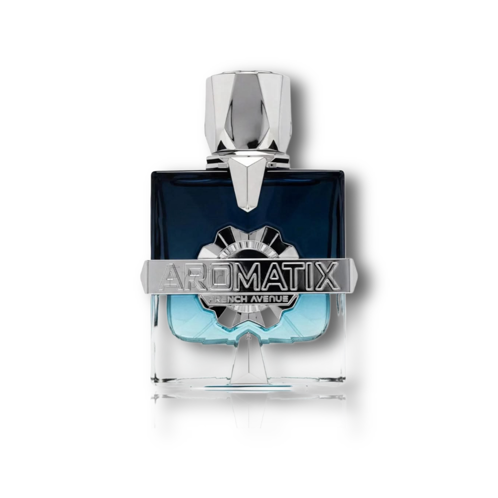Buy French Avenue Aromatix Frostbite Extrait de Parfum Online In India at Scentira