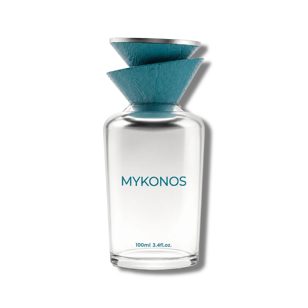 Buy Mykonos Glitch Extrait de Parfum Online In India at Scentira at Scentira