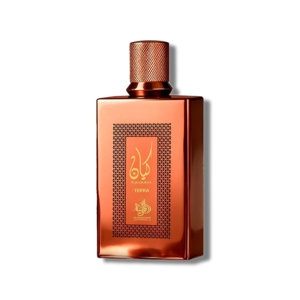 Buy Al Wataniah Kayaan Terra Eau de Parfum Online In India at Scentira at Scentira