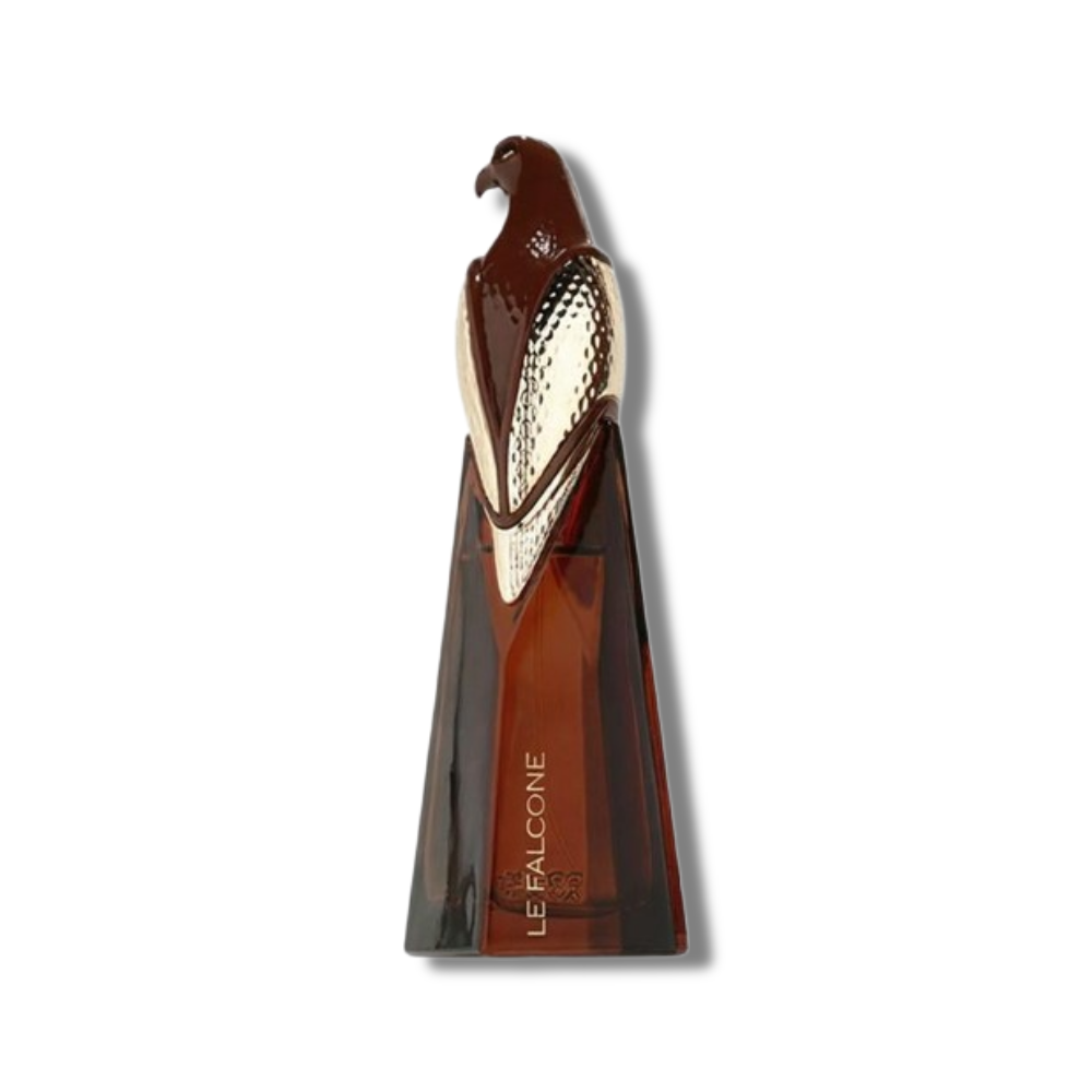 Buy French Avenue Le Falcon Dubai Extrait de Parfum Online In India at Scentira at Scentira
