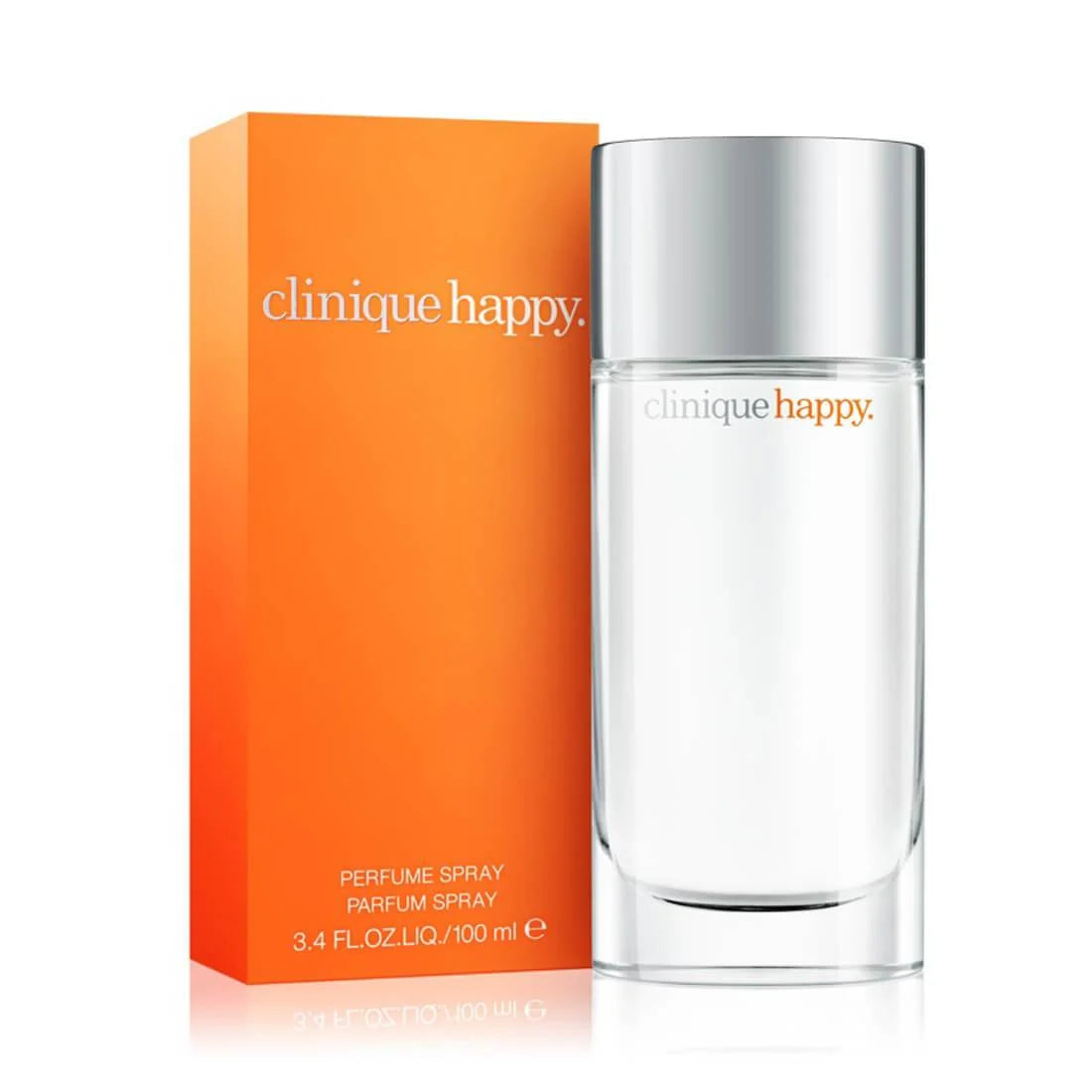 Buy Clinique Happy for Women Eau de Parfum Online In India at Scentira at Scentira