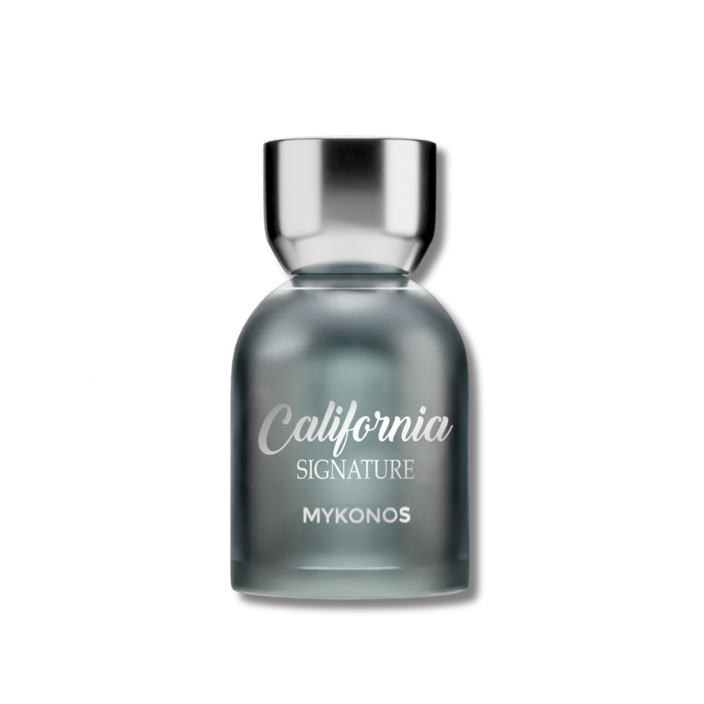 Buy Mykonos California Signature Extrait de Parfum Online In India at Scentira at Scentira