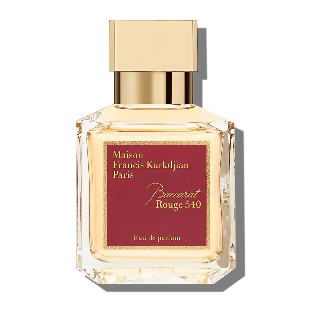 Maison Francis Kurkdijan Baccarat Rouge 540 Eau De Parfum - Buy Niche Perfumes Perfumes Online In India at Scentira