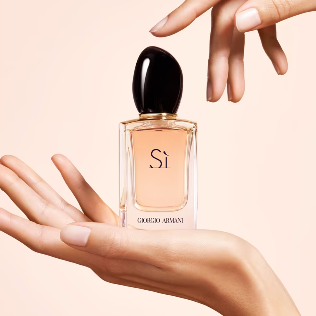 Parfum armani si fiori hotsell