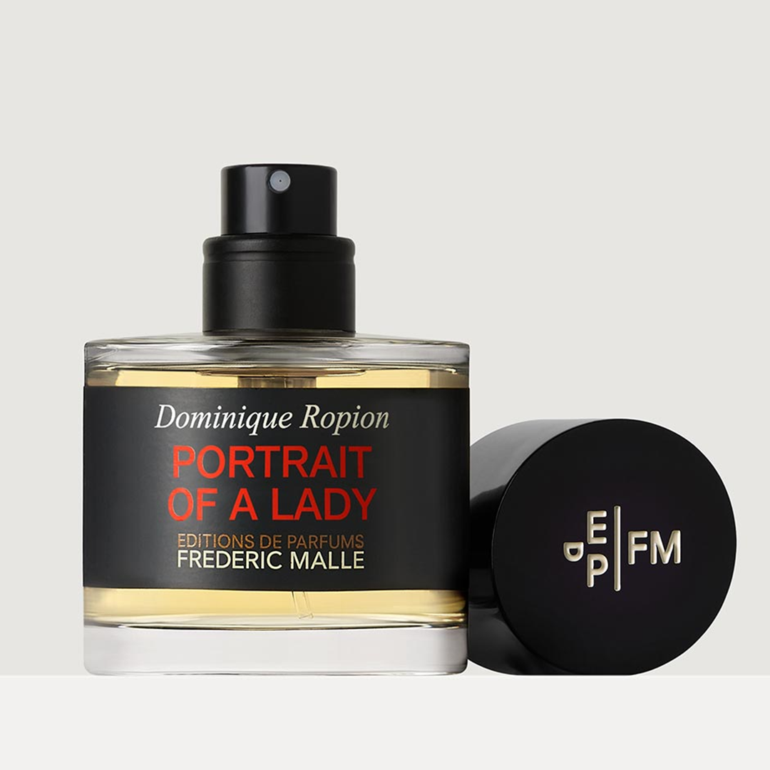 Buy Frederic Malle Portrait Of A Lady Eau De Parfum Online in India Buy Frederic Malle Portrait Of A Lady Eau De Parfum Online in India