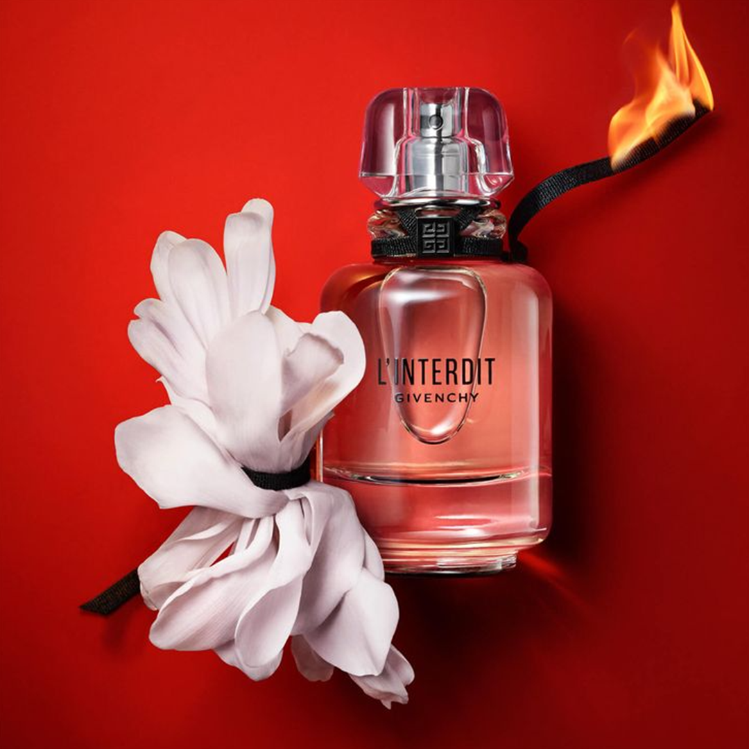 Givenchy L'interdit Eau De Parfum