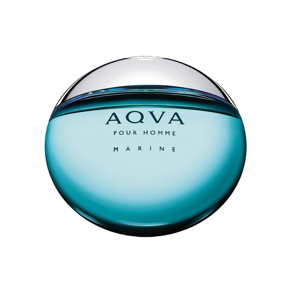 Buy Bvlgari Aqva Marine Pour Homme Eau de Toilette Online In India at Scentira at Scentira
