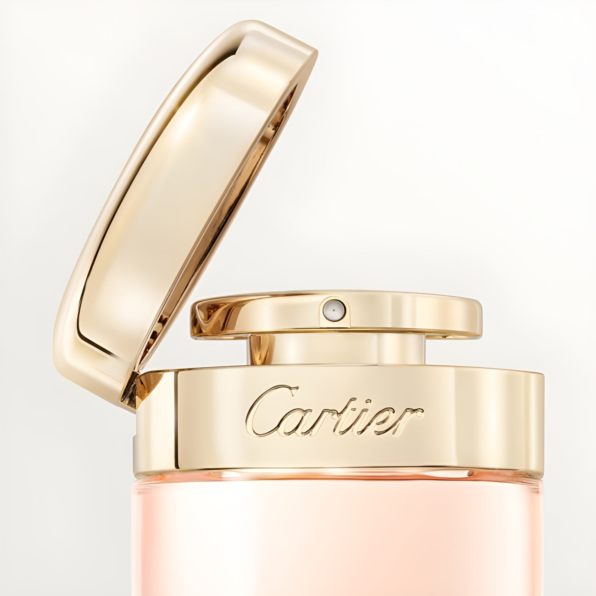 CARTIER high quality Baiser Volé Eau de Parfum, 3.3 oz