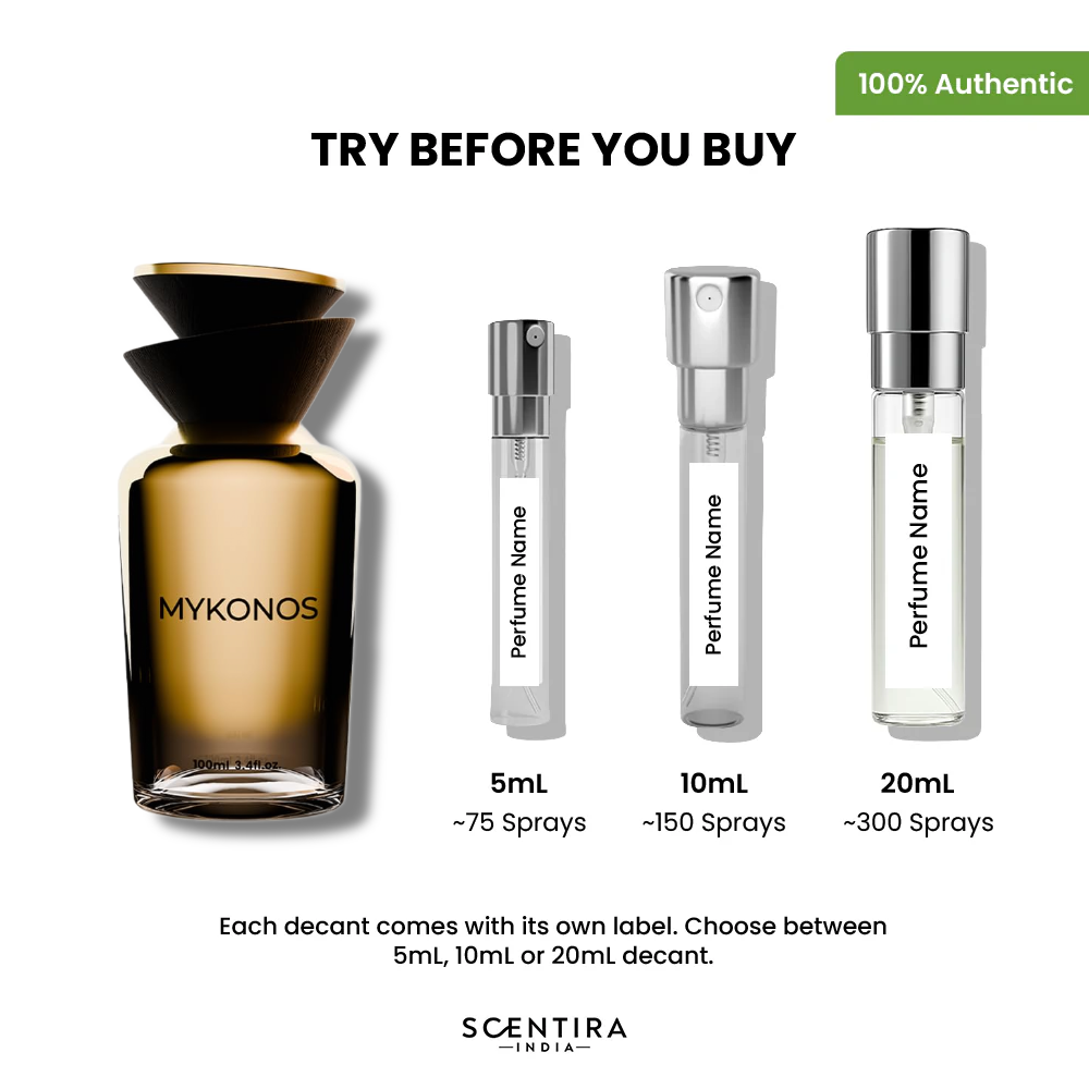 Buy Mykonos Monaco Royale Extrait de Parfum Online In India at Scentira at Scentira