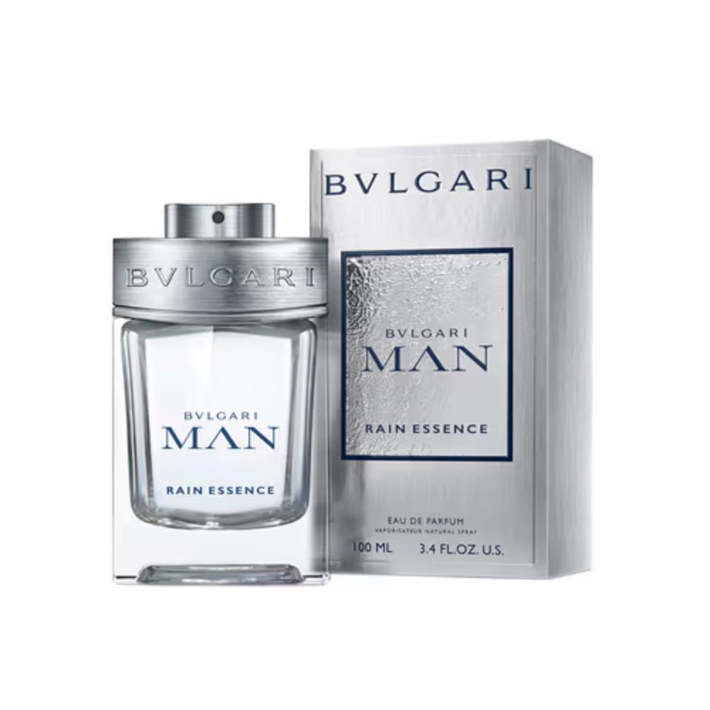 Buy Bvlgari Man Rain Essence Eau de Parfum Online In India at Scentira at Scentira