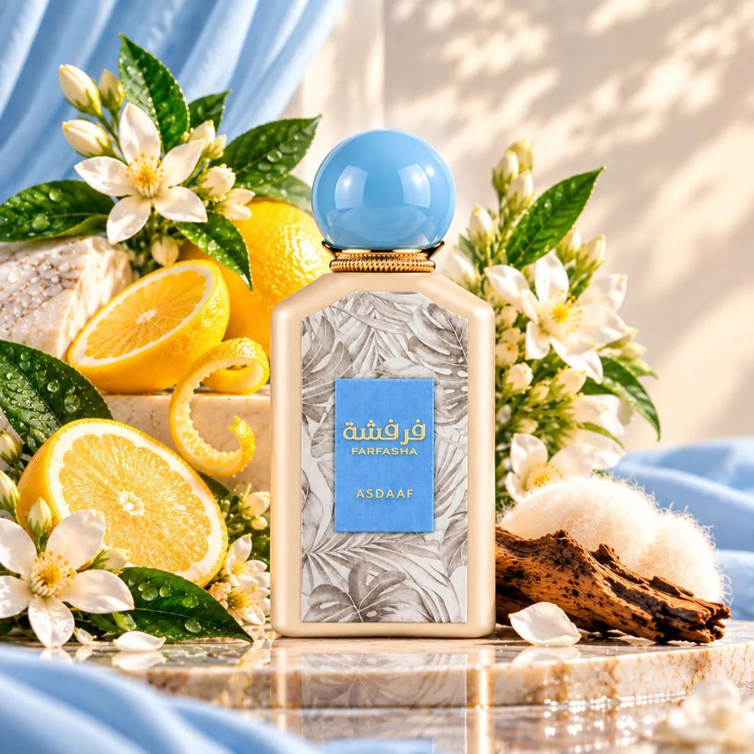 Buy Lattafa Farfasha Eau de Parfum Online In India at Scentira at Scentira