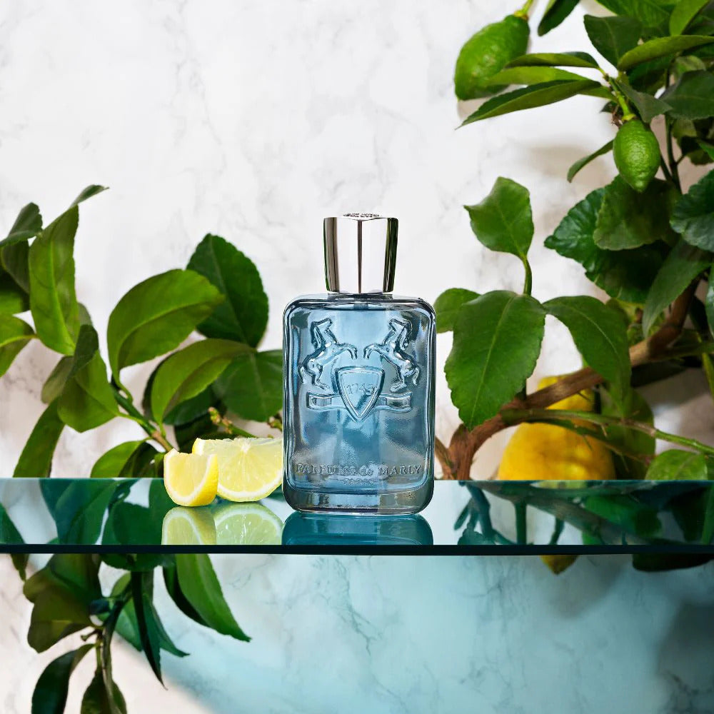 Buy Parfums de Marly Sedley Eau de Parfum Online In India at Scentira at Scentira