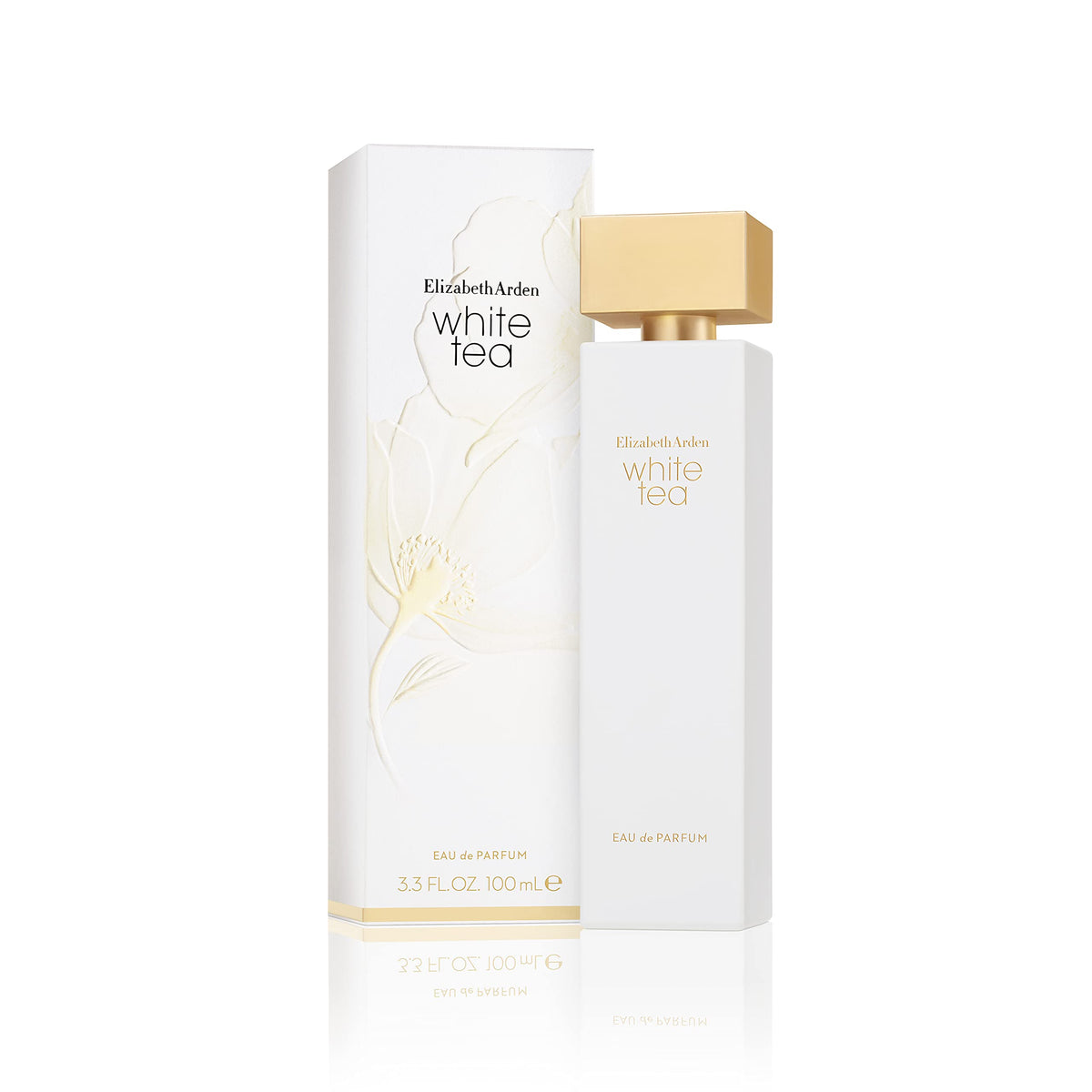 Buy Elizabeth Arden White Tea Eau de Parfum Online In India at Scentira at Scentira