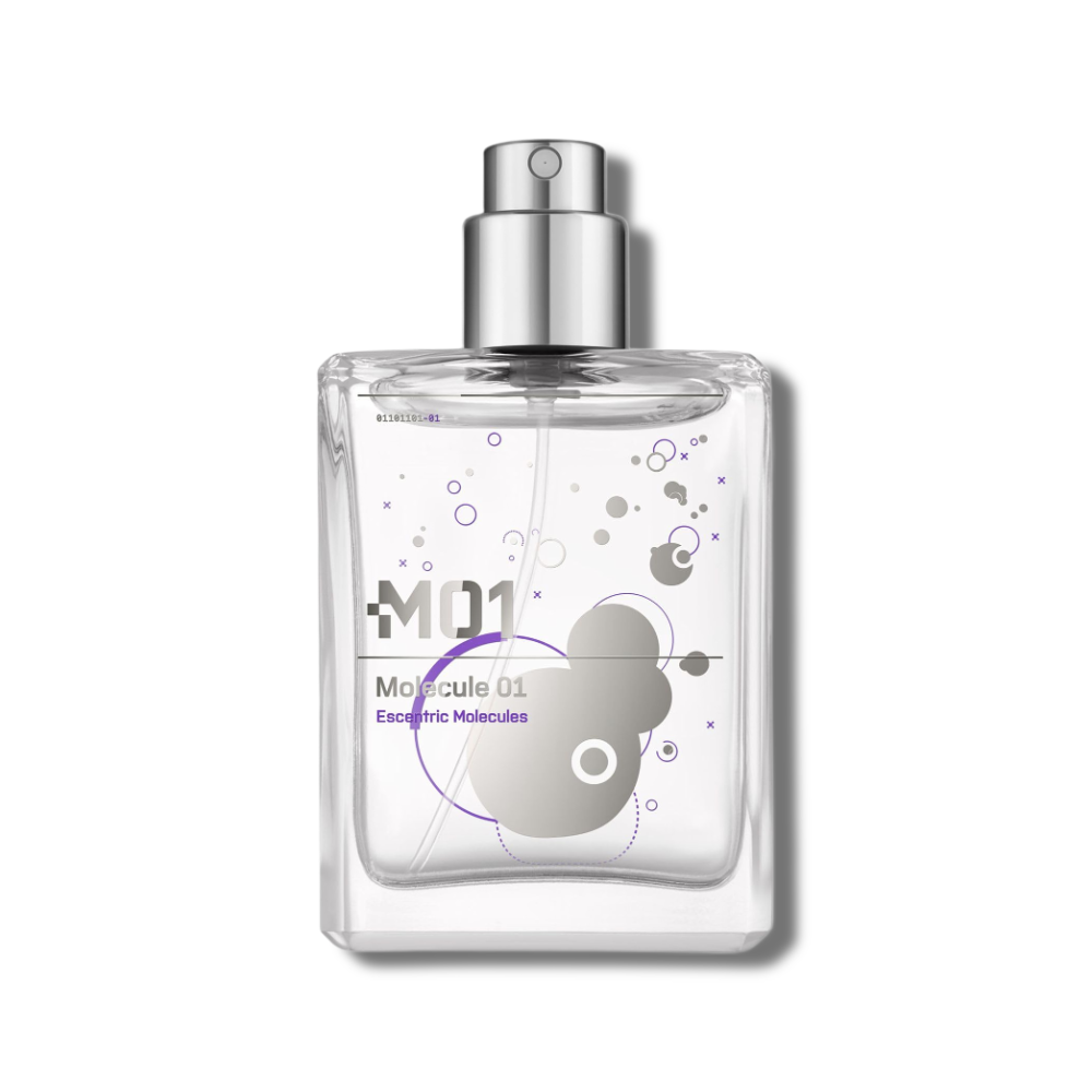Buy Escentric Molecules Molecule 01 Eau de Toilette Online In India at Scentira at Scentira
