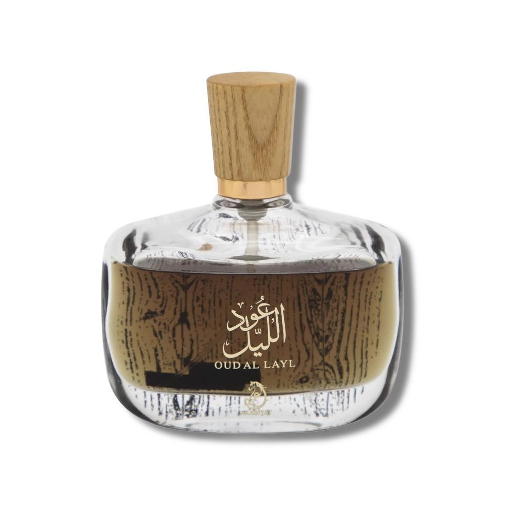 Buy Arabiyat Prestige Oud Al Layl Eau de Parfum Online In India at Scentira at Scentira