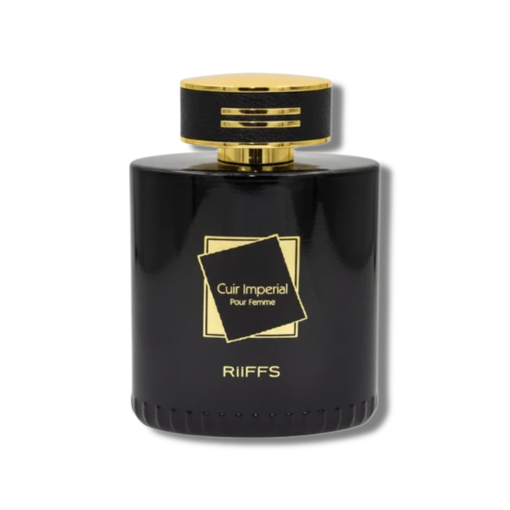 Buy Riiffs Cuir Imperial Eau de Parfum Online In India at Scentira at Scentira